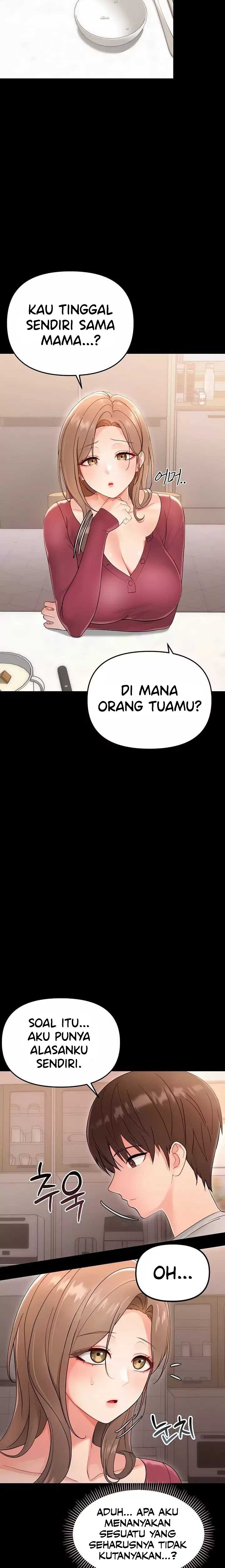 Small Beast - Chapter 2 13 Small Beast - Chapter 2 13