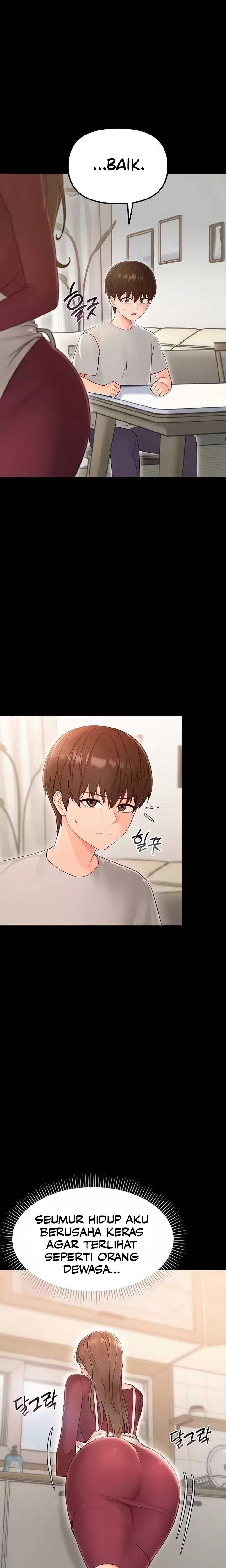 Small Beast - Chapter 2 10 Small Beast - Chapter 2 10