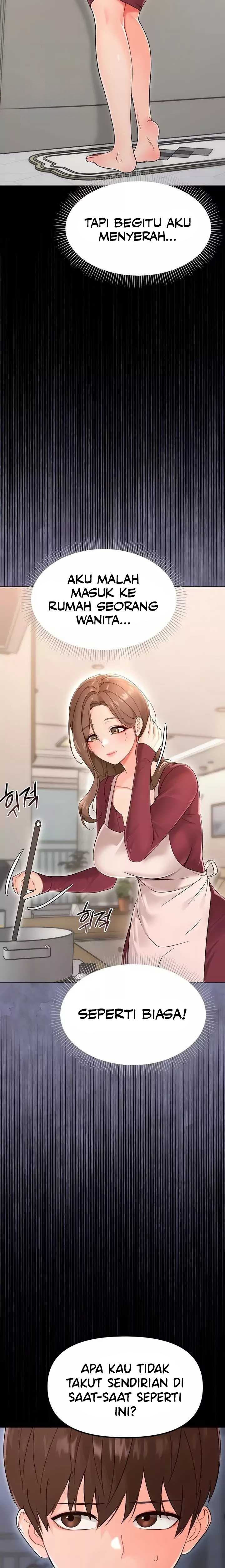 Small Beast - Chapter 2 11 Small Beast - Chapter 2 11