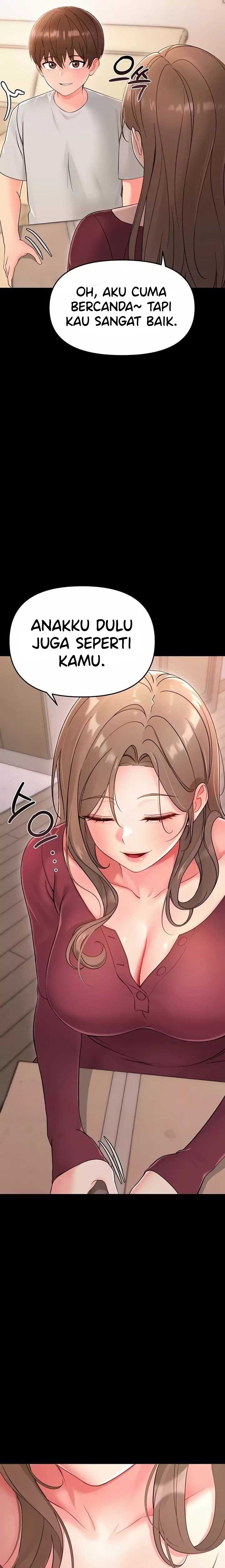 Small Beast - Chapter 2 16 Small Beast - Chapter 2 16