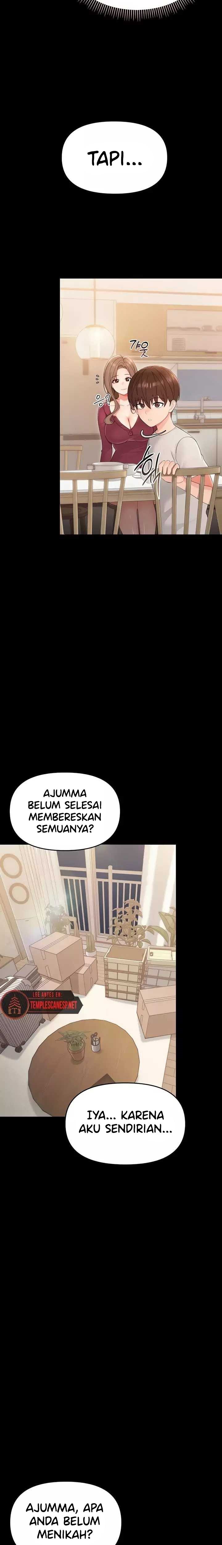 Small Beast - Chapter 2 14 Small Beast - Chapter 2 14