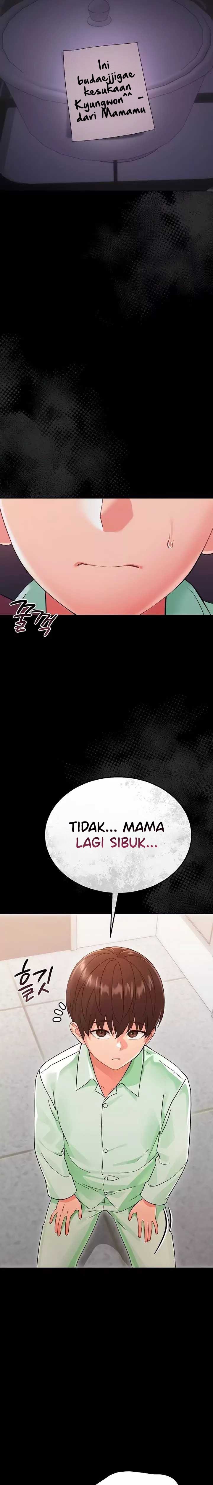 Small Beast - Chapter 2 7 Small Beast - Chapter 2 7