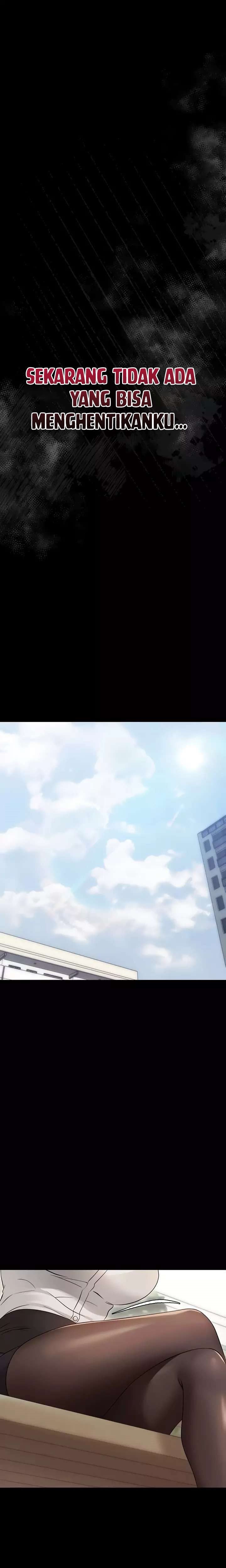 Small Beast - Chapter 6 28