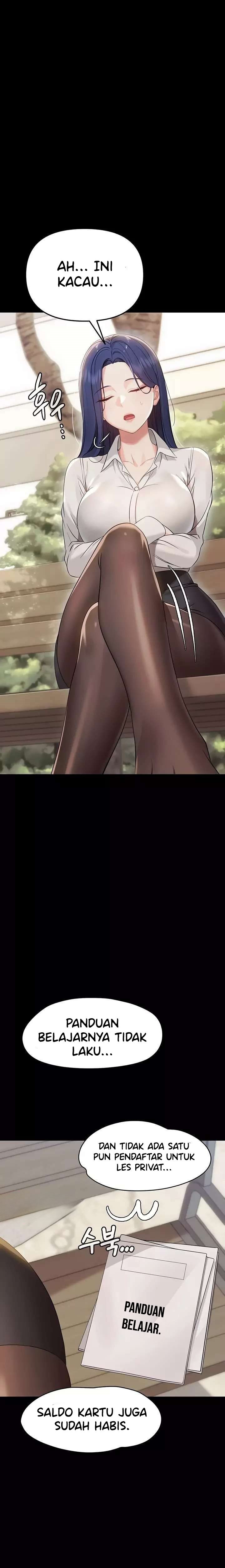 Small Beast - Chapter 6 29