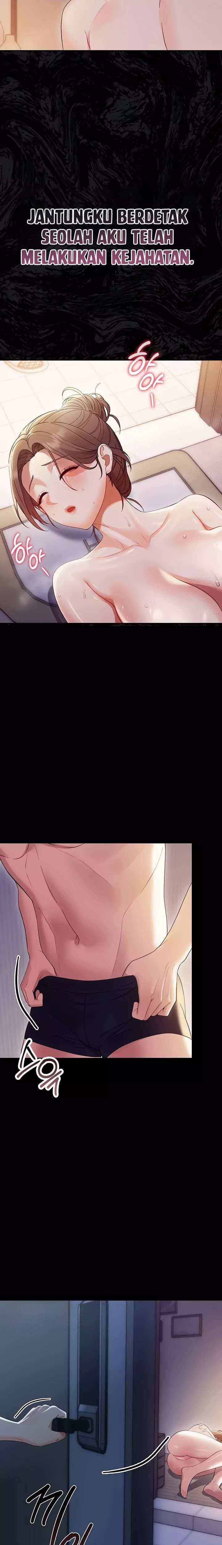 Small Beast - Chapter 6 22