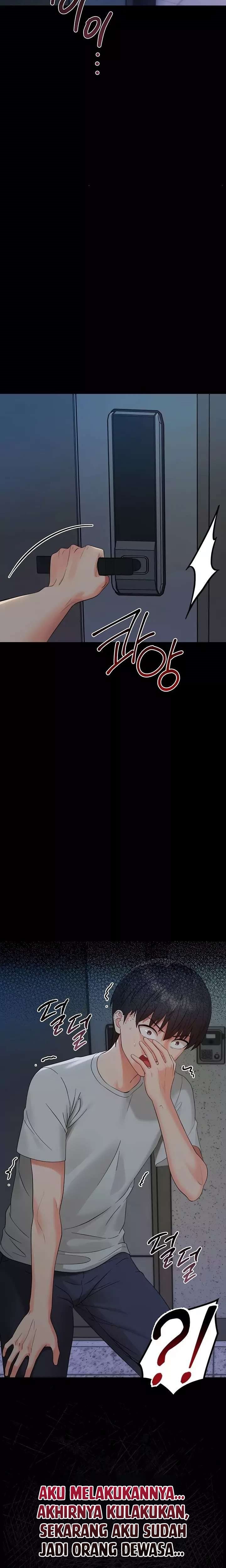 Small Beast - Chapter 6 23