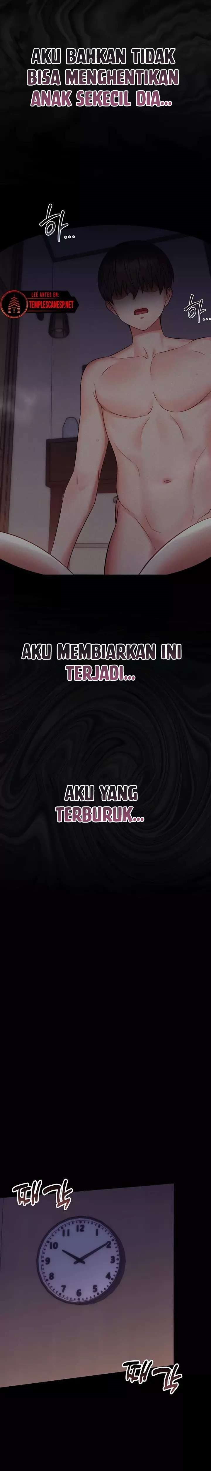 Small Beast - Chapter 6 20