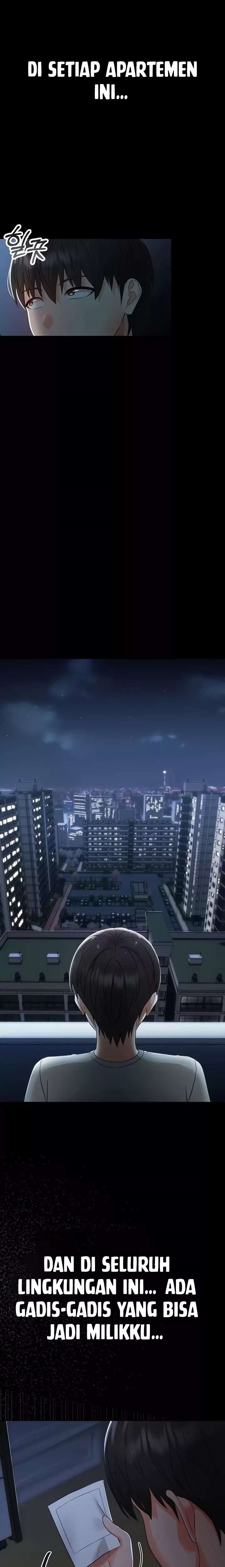 Small Beast - Chapter 6 26