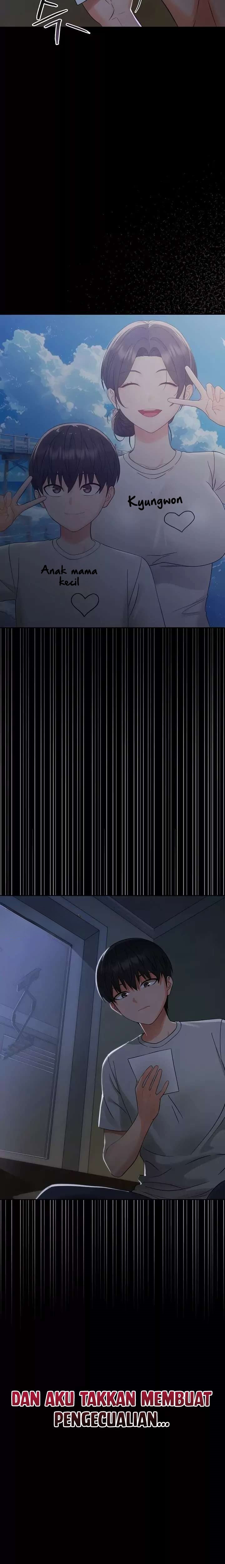 Small Beast - Chapter 6 27