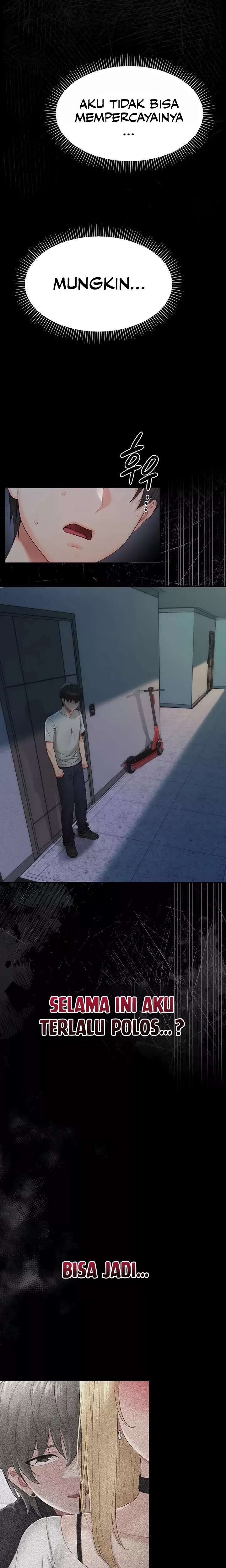 Small Beast - Chapter 6 24