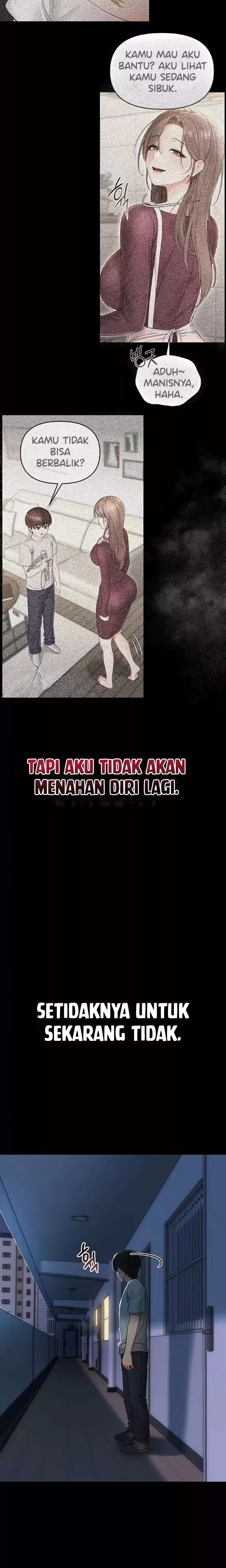 Small Beast - Chapter 6 25