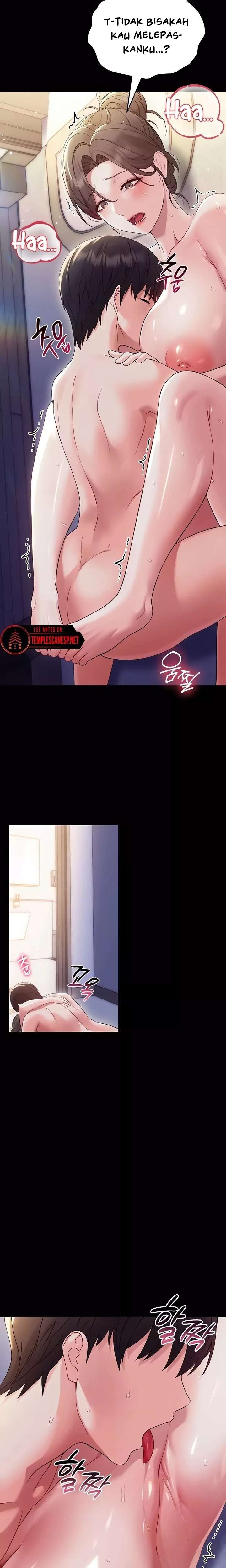 Small Beast - Chapter 6 3