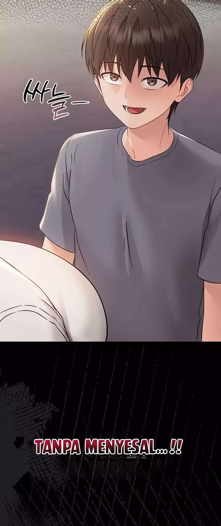 Small Beast - Chapter 6 33