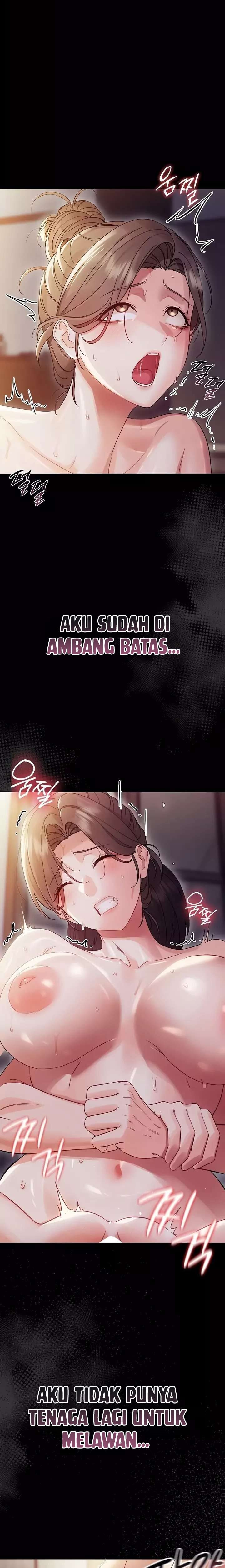 Small Beast - Chapter 6 13