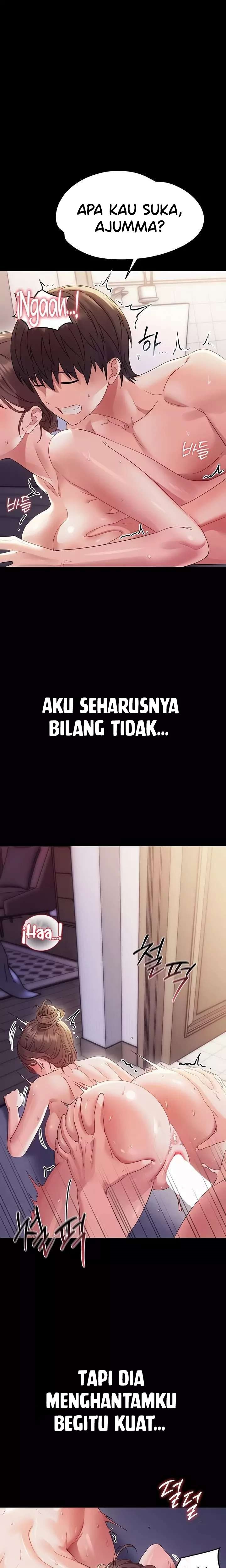 Small Beast - Chapter 6 10