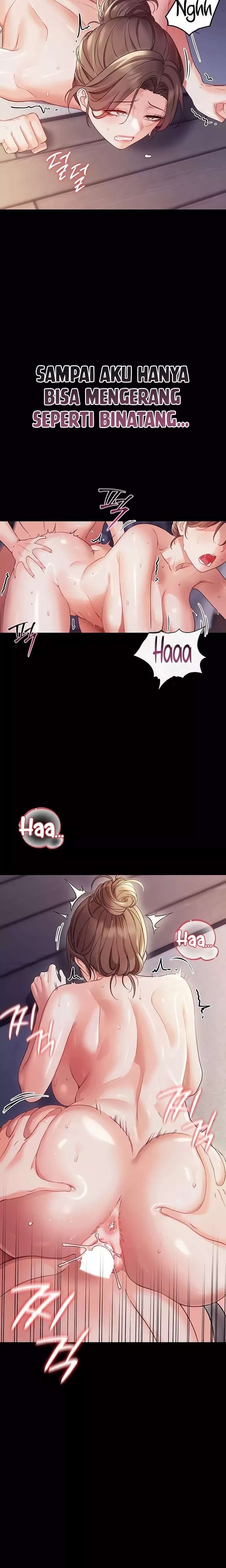 Small Beast - Chapter 6 11