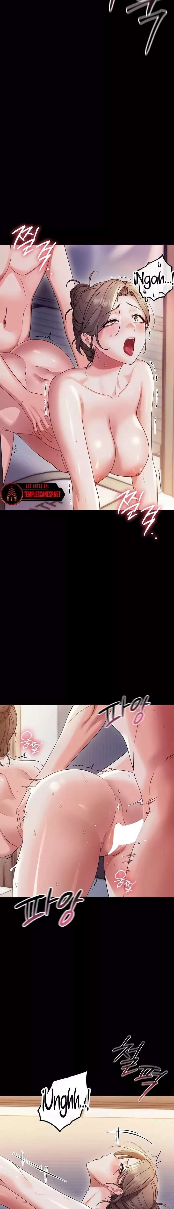 Small Beast - Chapter 6 7