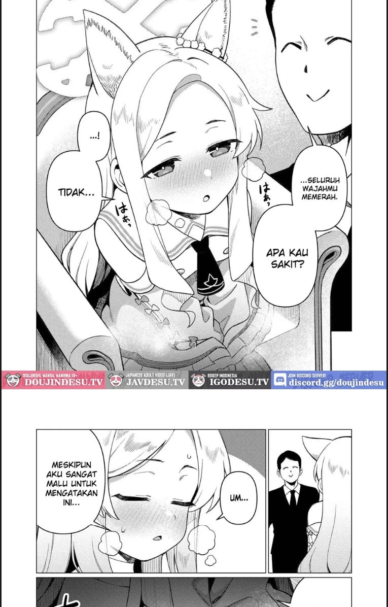 Saint Seia - Chapter 01 4