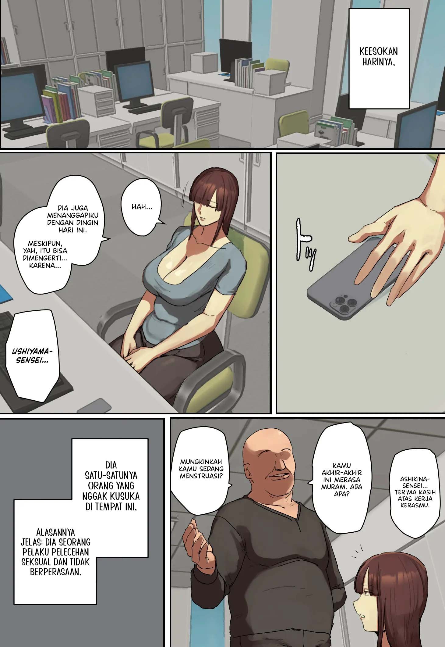 Sankanbi de Onii-chan no Sensei ni Hitomebore! - Chapter 1 9 Sankanbi de Onii-chan no Sensei ni Hitomebore! - Chapter 1 9