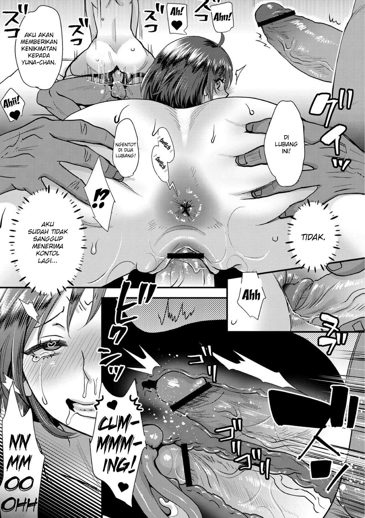 Sarasare Aidol - Chapter 1 59 Sarasare Aidol - Chapter 1 59