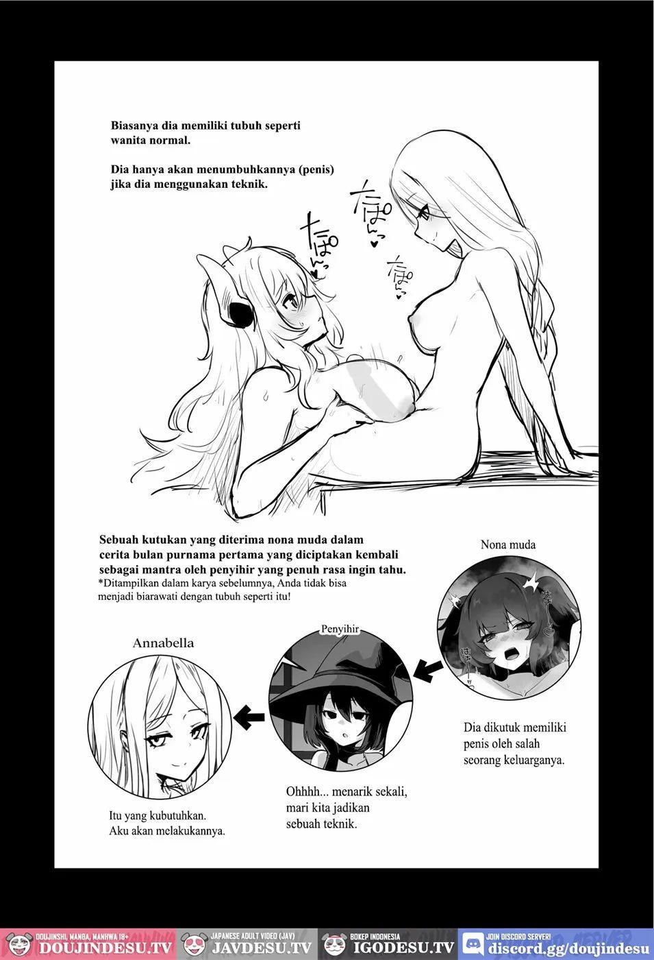 Seijo-sama no Jakuten - Chapter 1 68 Seijo-sama no Jakuten - Chapter 1 68