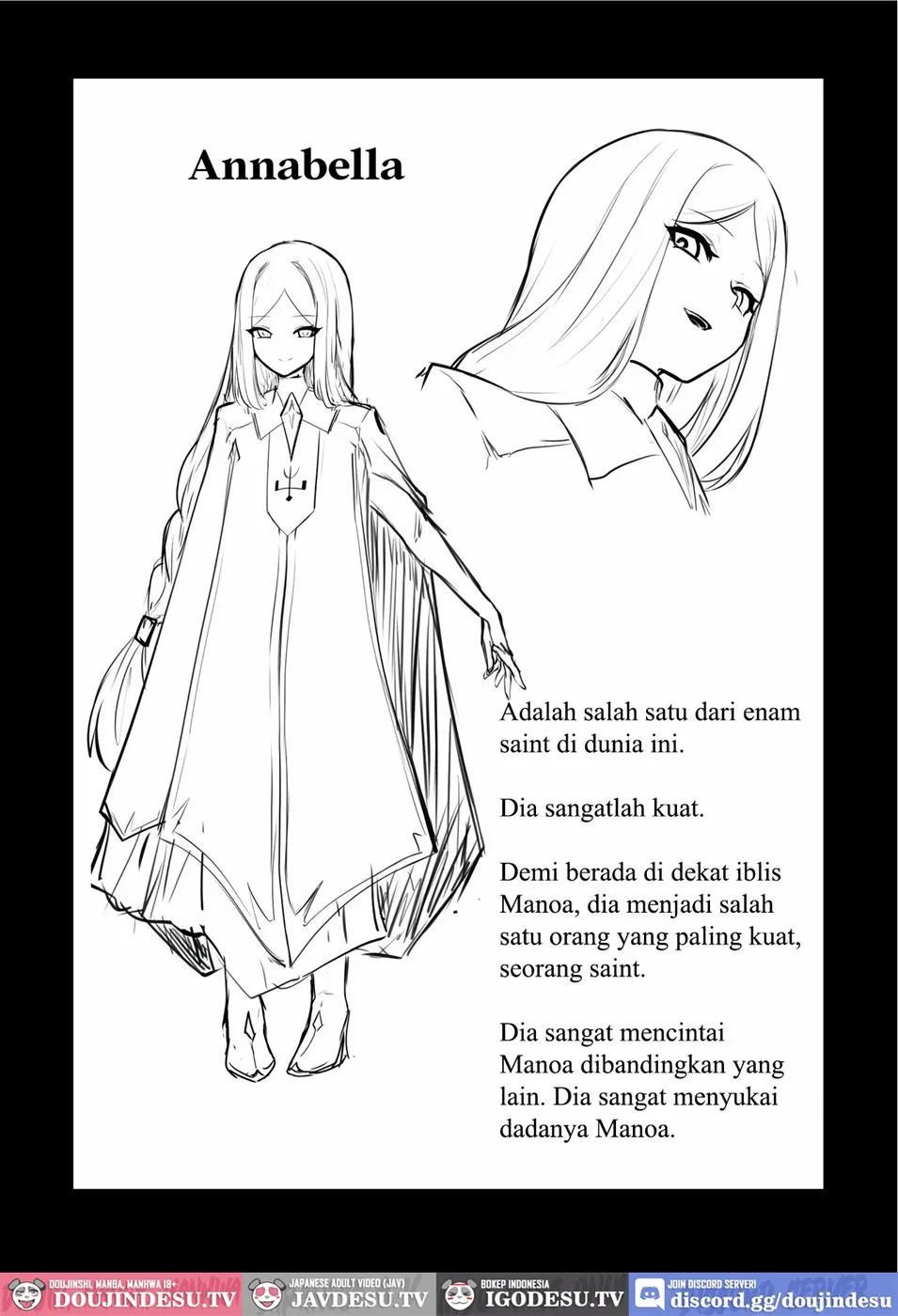 Seijo-sama no Jakuten - Chapter 1 66 Seijo-sama no Jakuten - Chapter 1 66