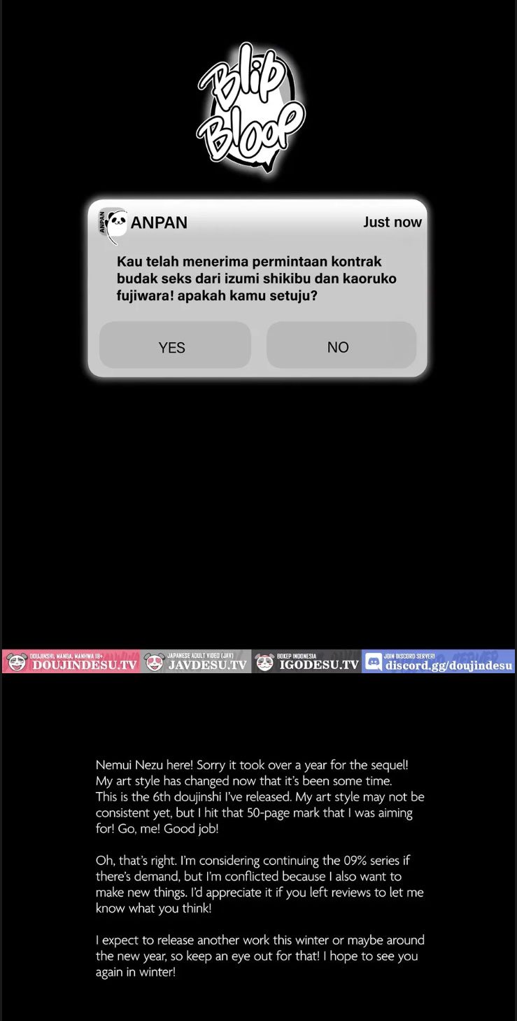 Seiheki Matching Appli de Aishou Saiakudatta - Chapter 02 39