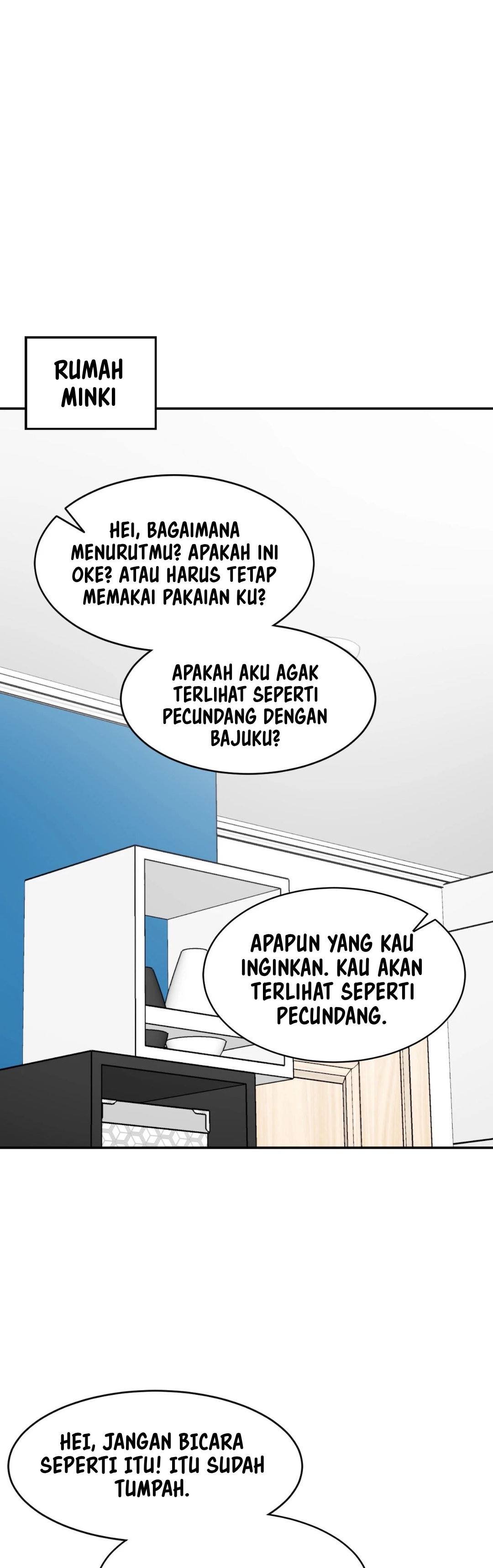 Secret Office - Chapter 22 45 Secret Office - Chapter 22 45