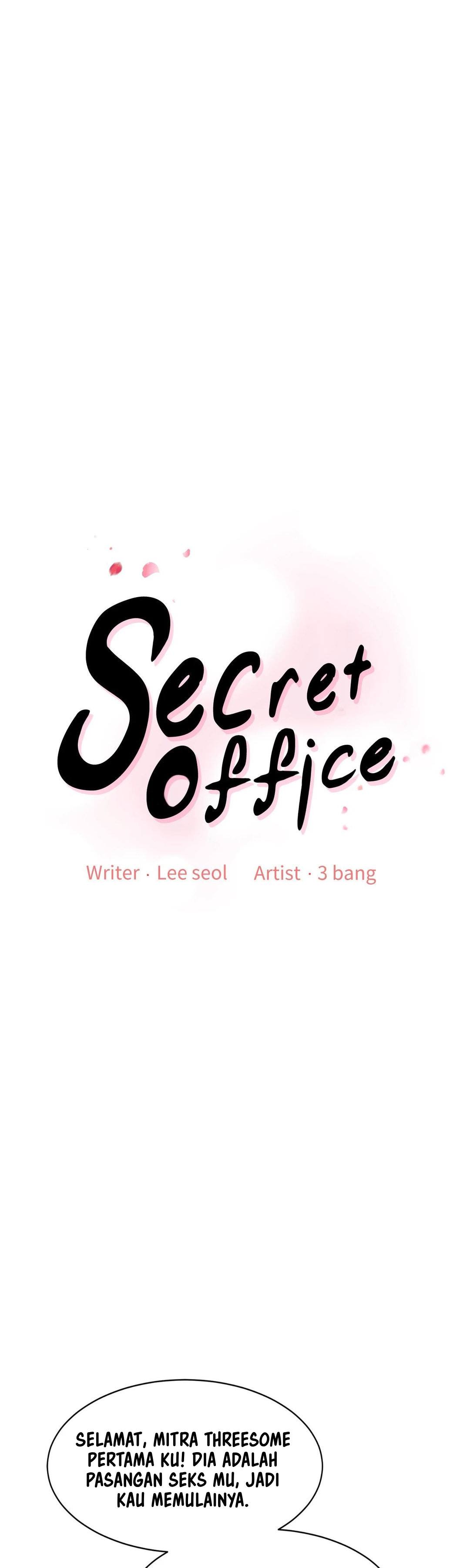 Secret Office - Chapter 22 5 Secret Office - Chapter 22 5