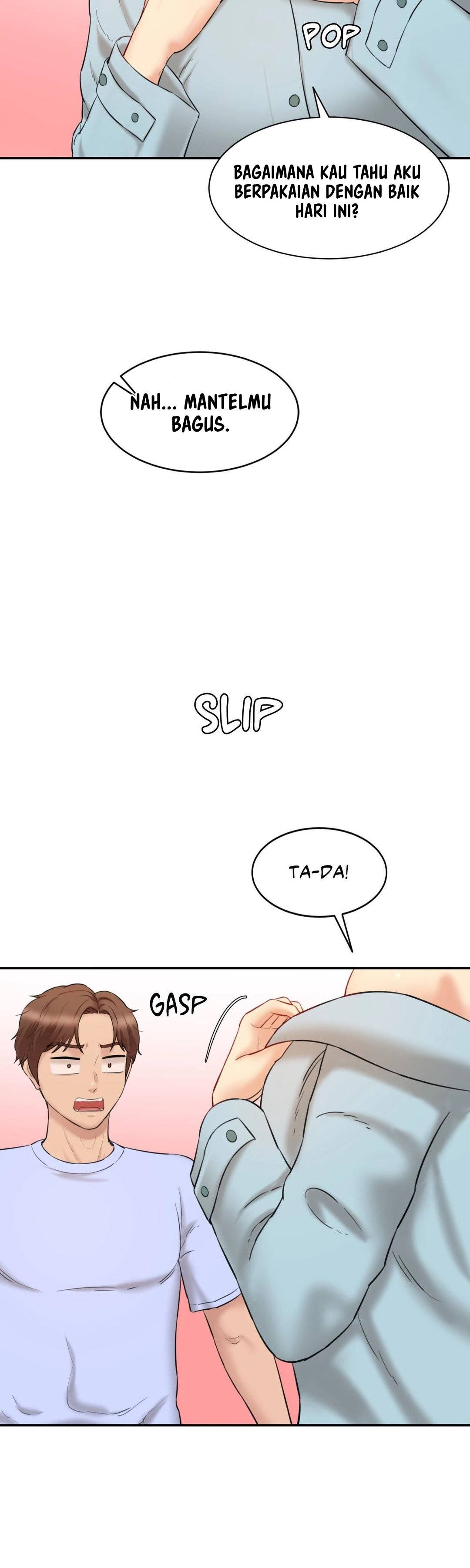 Secret Office - Chapter 22 52 Secret Office - Chapter 22 52