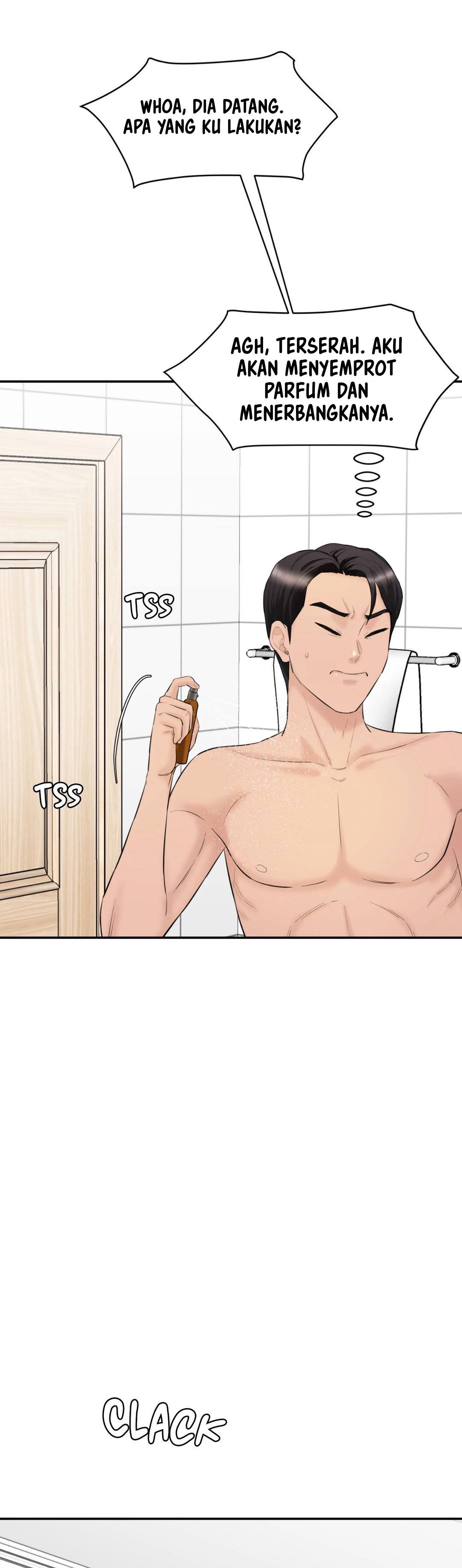 Secret Office - Chapter 22 56 Secret Office - Chapter 22 56