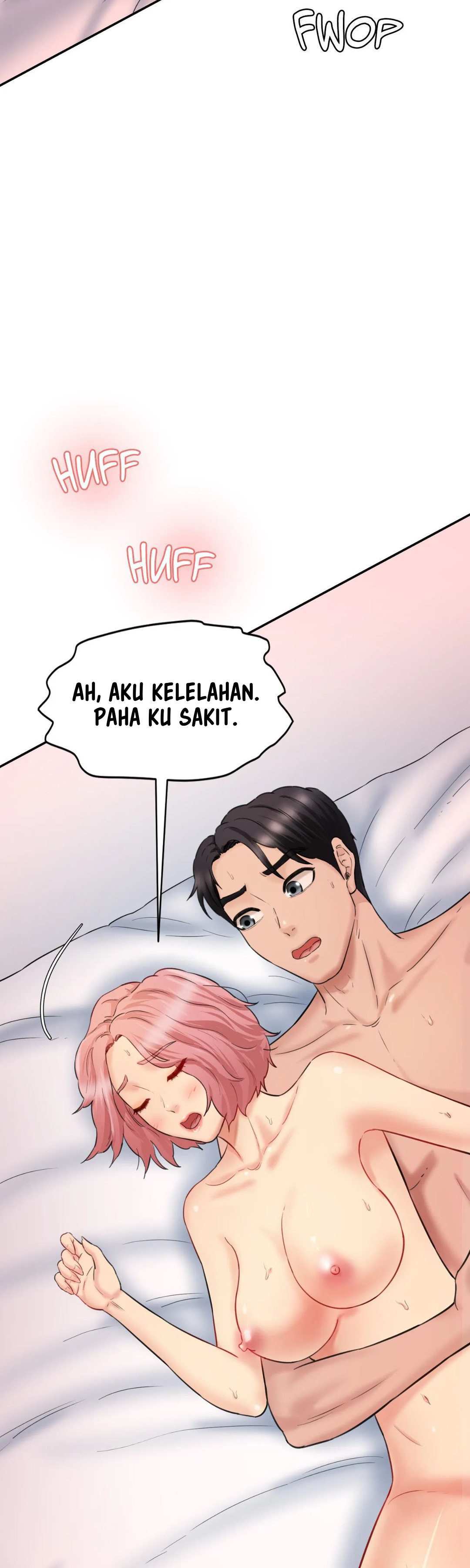 Secret Office - Chapter 30 29 Secret Office - Chapter 30 29