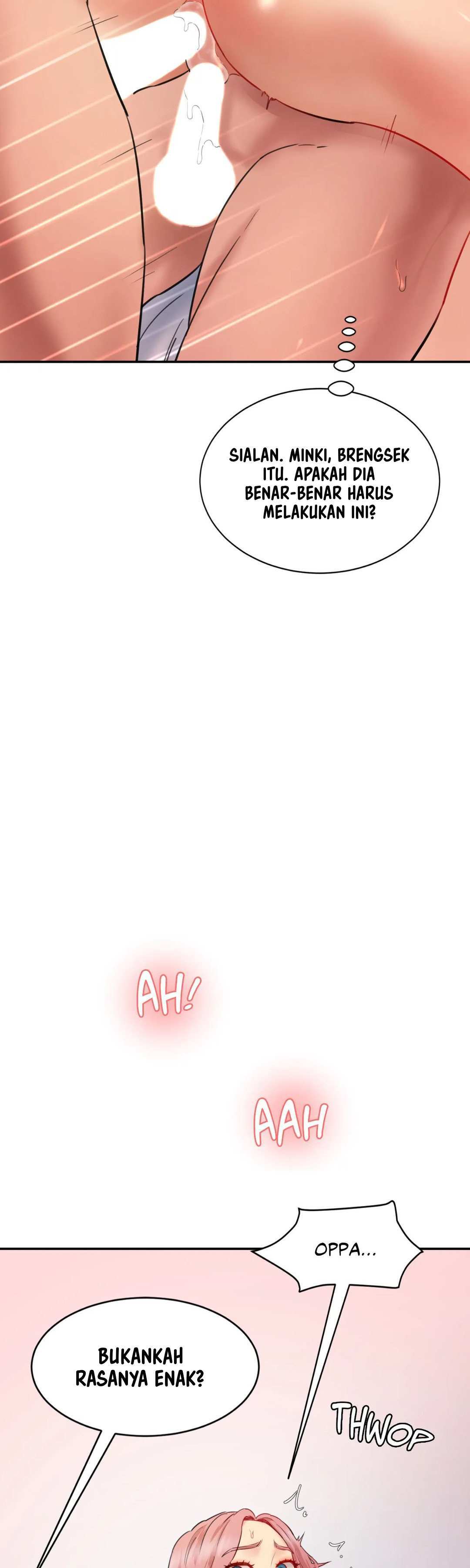 Secret Office - Chapter 30 3 Secret Office - Chapter 30 3