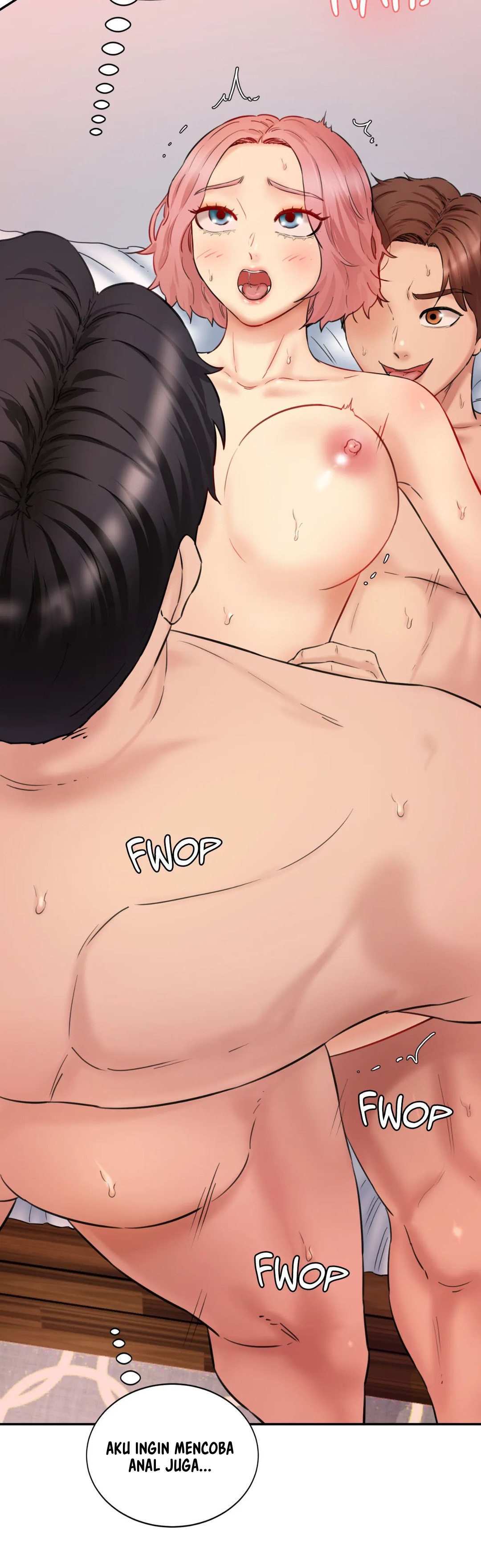 Secret Office - Chapter 30 12 Secret Office - Chapter 30 12