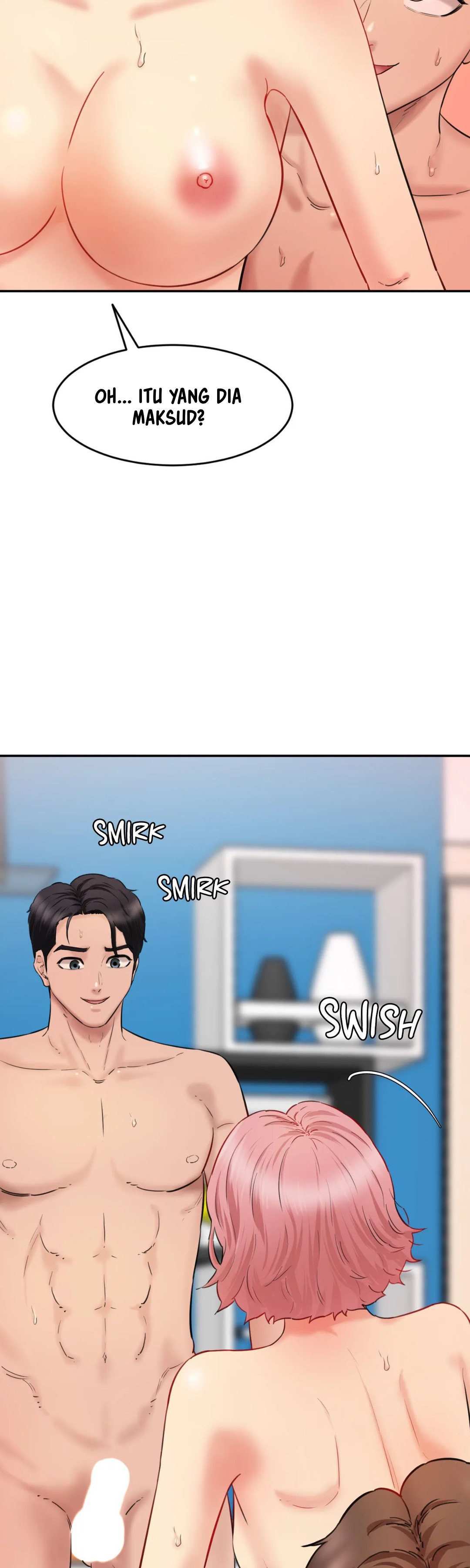 Secret Office - Chapter 30 16 Secret Office - Chapter 30 16