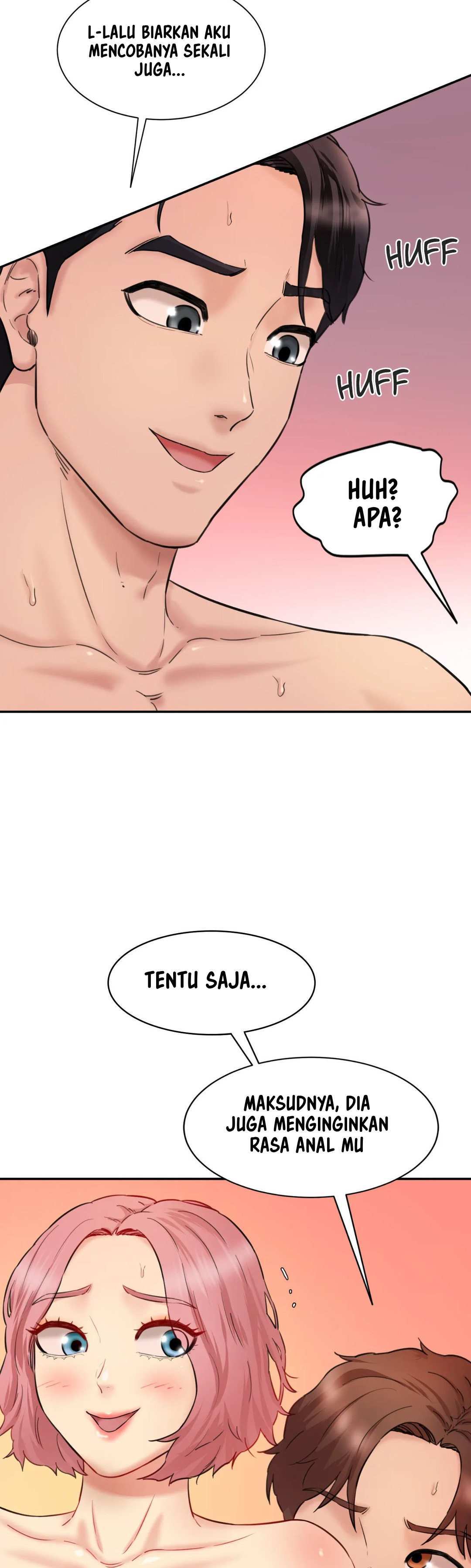 Secret Office - Chapter 30 15 Secret Office - Chapter 30 15