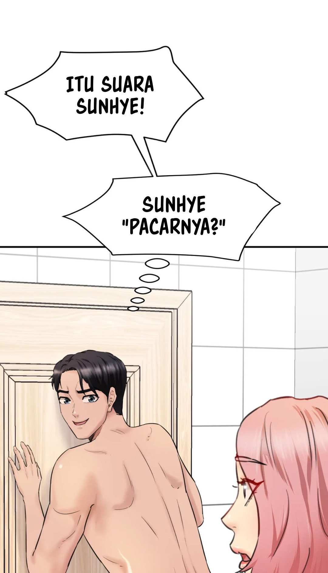 Secret Office - Chapter 30 62 Secret Office - Chapter 30 62