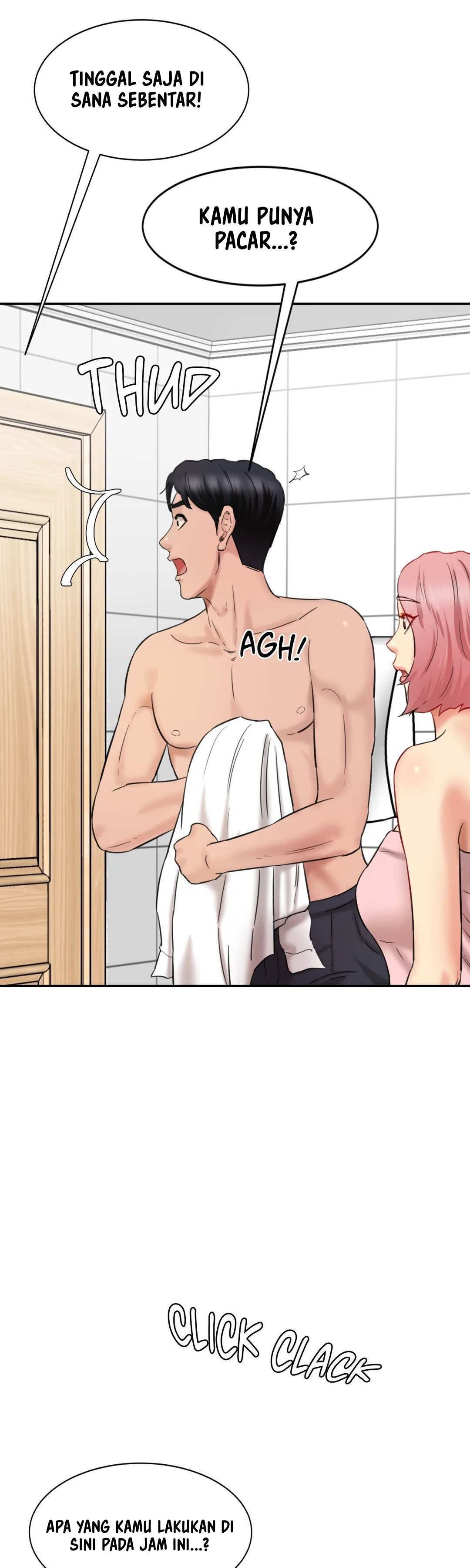 Secret Office - Chapter 30 60 Secret Office - Chapter 30 60