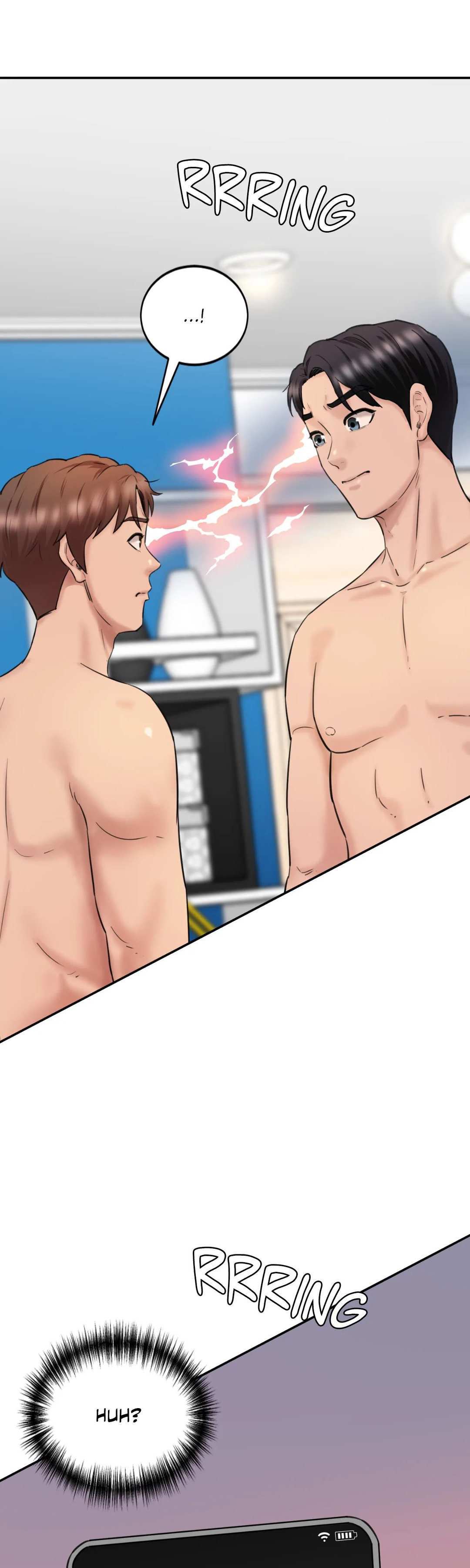 Secret Office - Chapter 30 52 Secret Office - Chapter 30 52