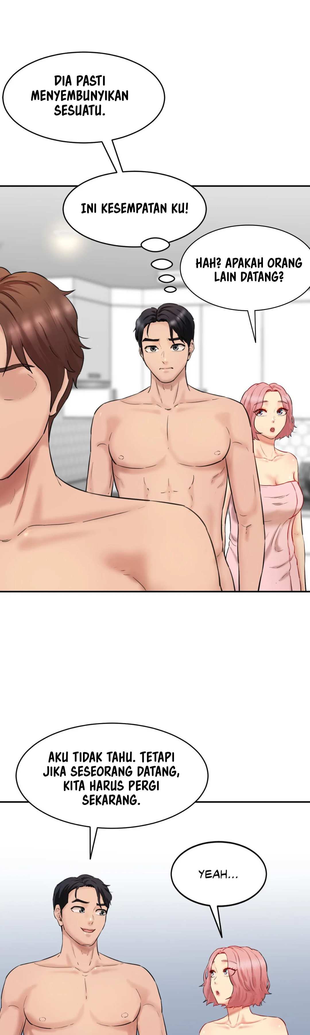 Secret Office - Chapter 30 54 Secret Office - Chapter 30 54