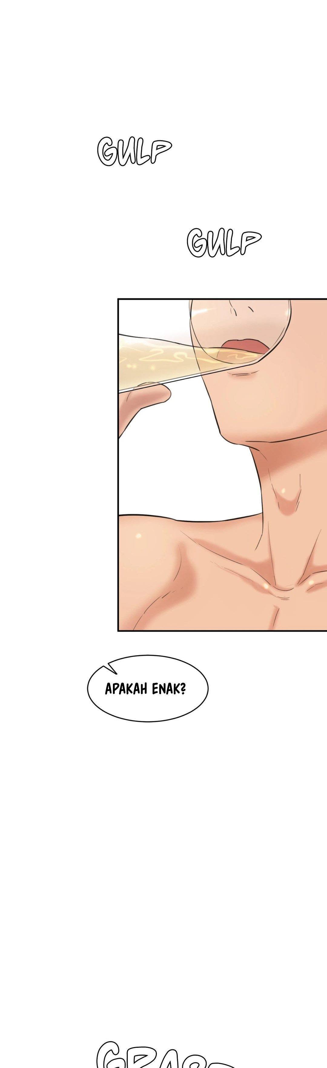 Secret Office - Chapter 18 8