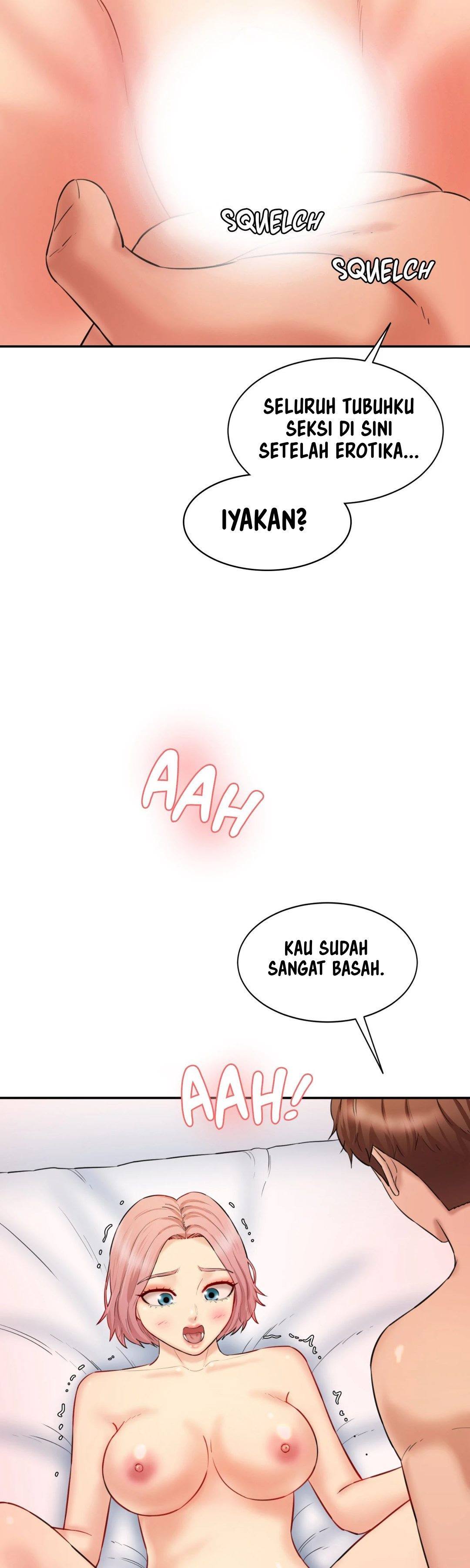 Secret Office - Chapter 18 28