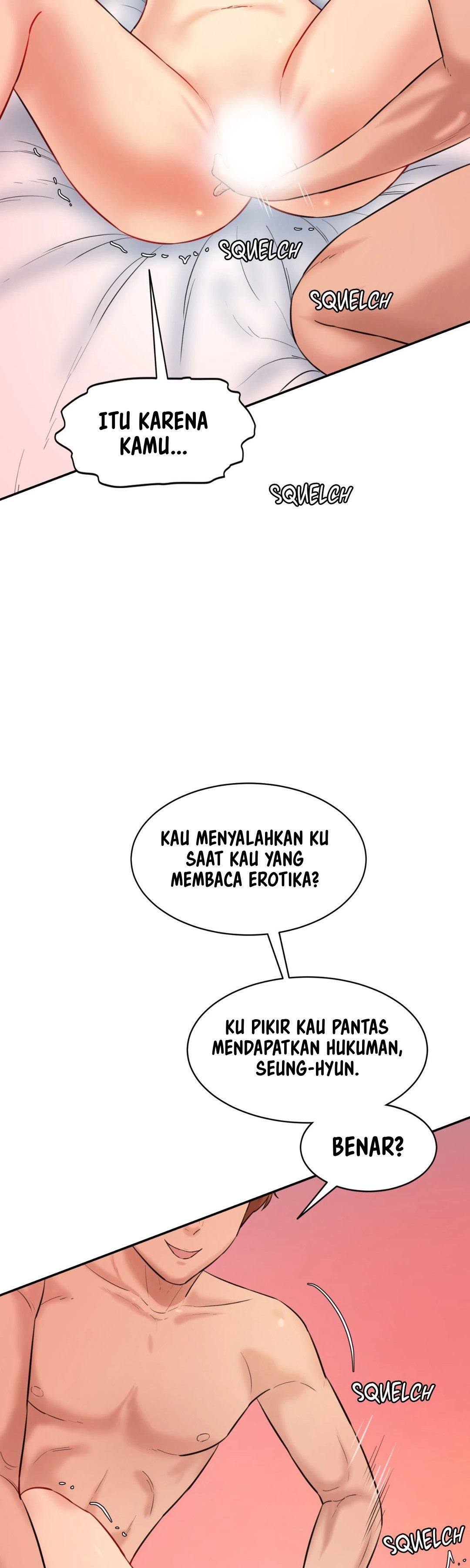 Secret Office - Chapter 18 29