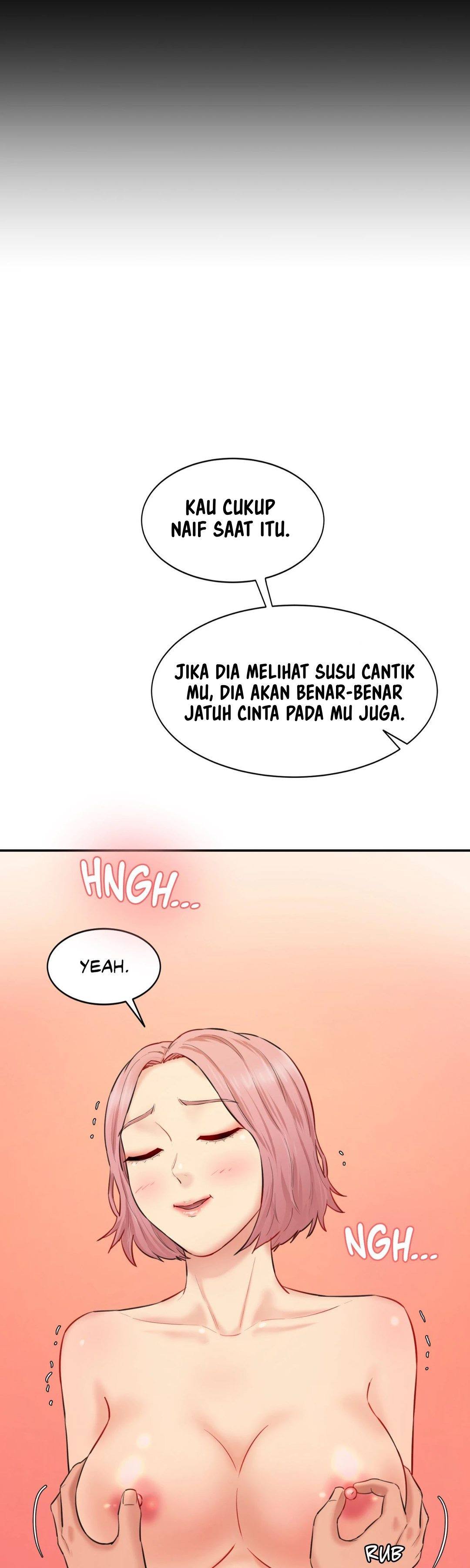 Secret Office - Chapter 18 22