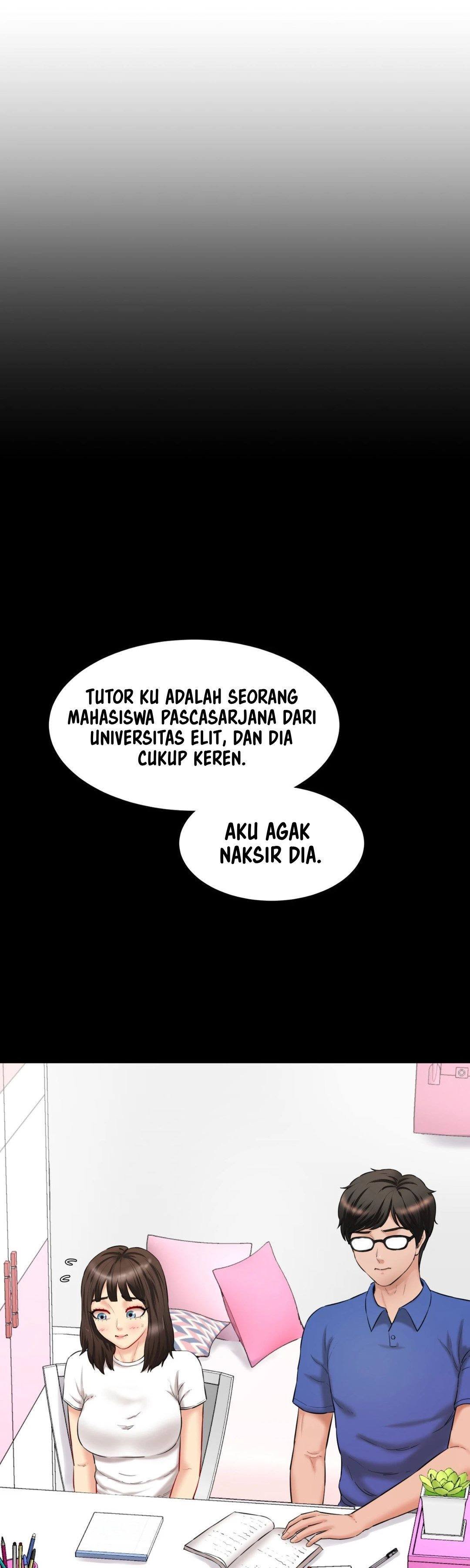Secret Office - Chapter 18 20