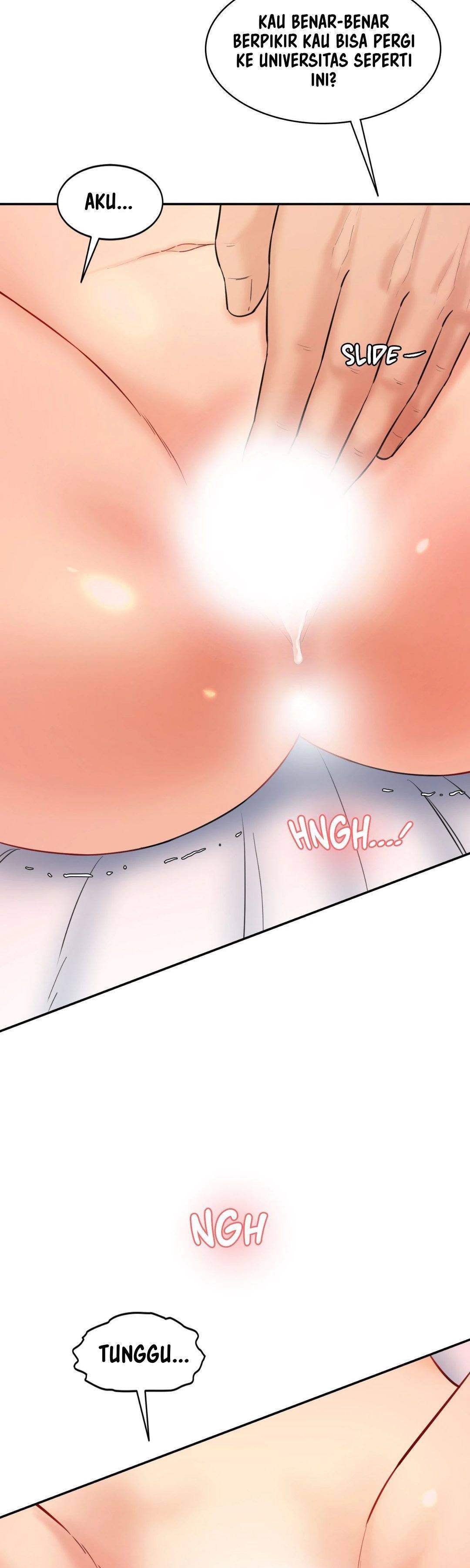 Secret Office - Chapter 18 27