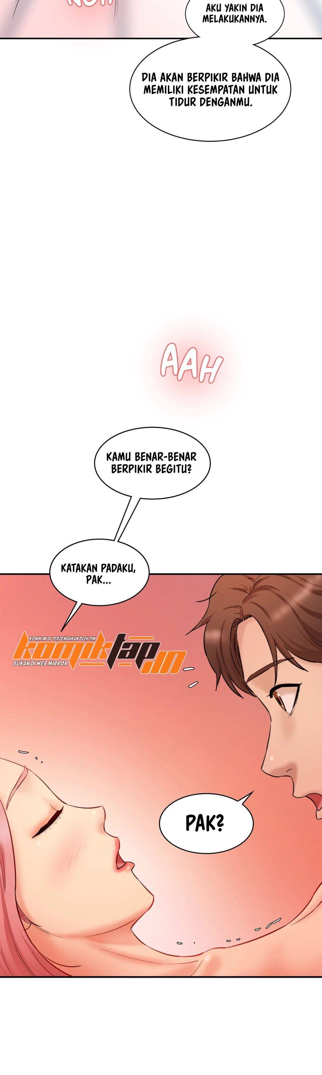 Secret Office - Chapter 18 25