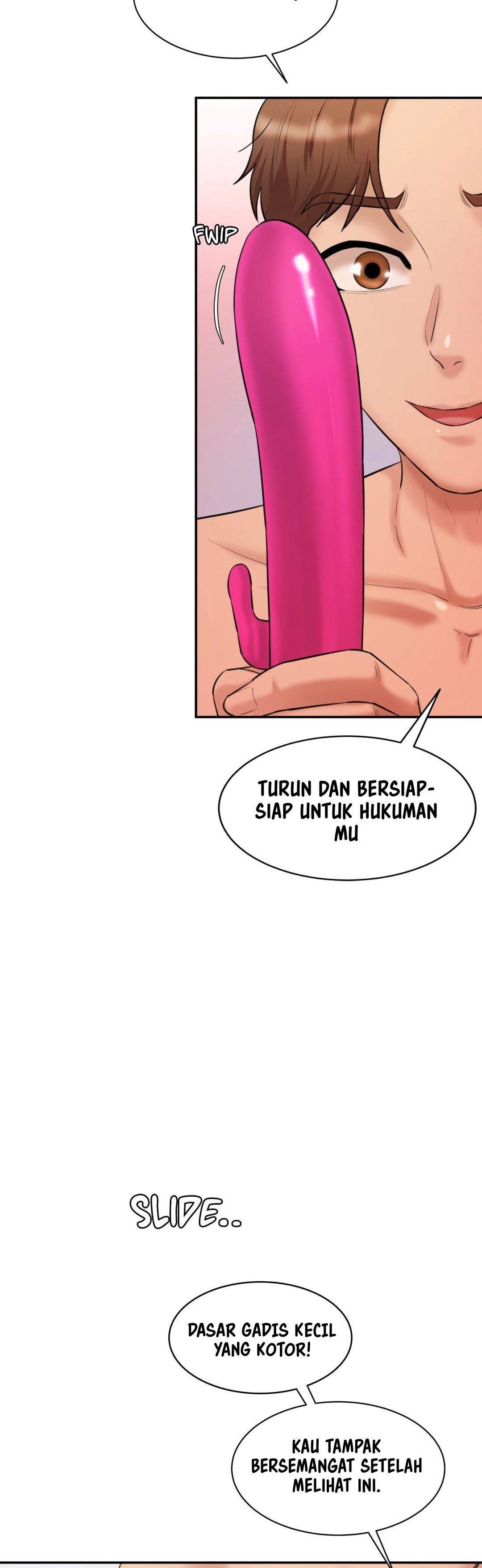 Secret Office - Chapter 18 33