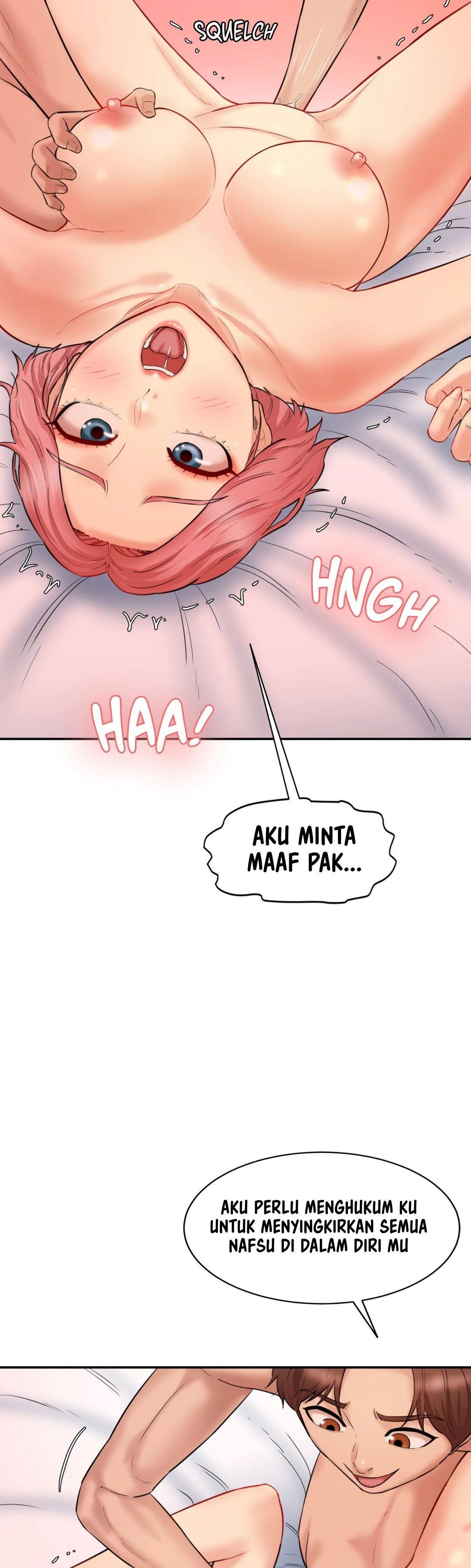 Secret Office - Chapter 18 30