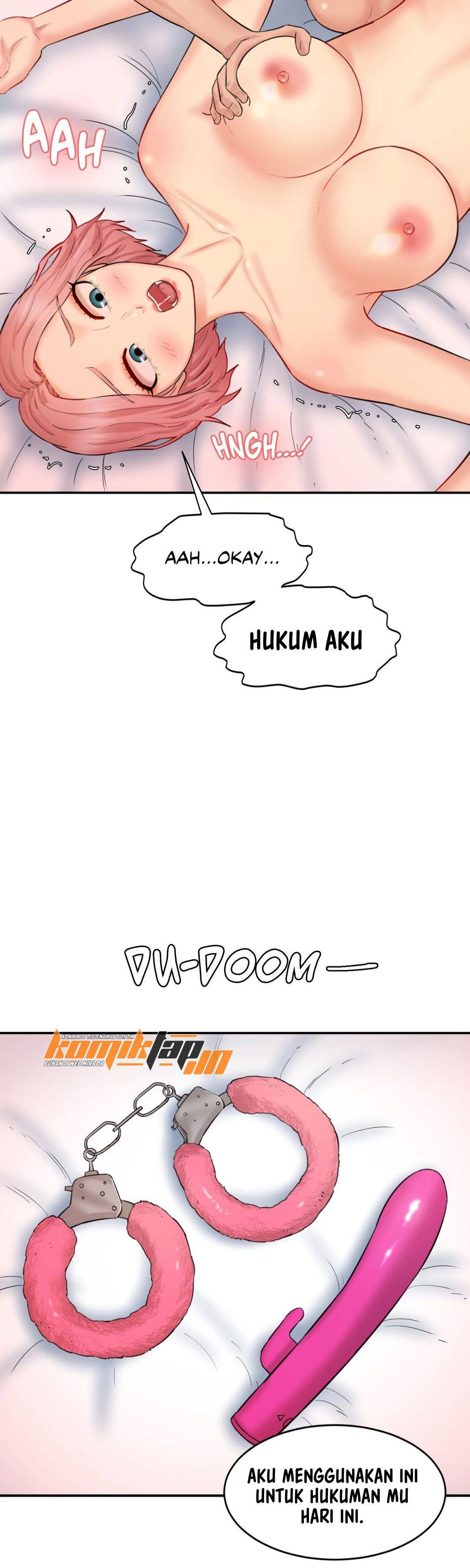 Secret Office - Chapter 18 31